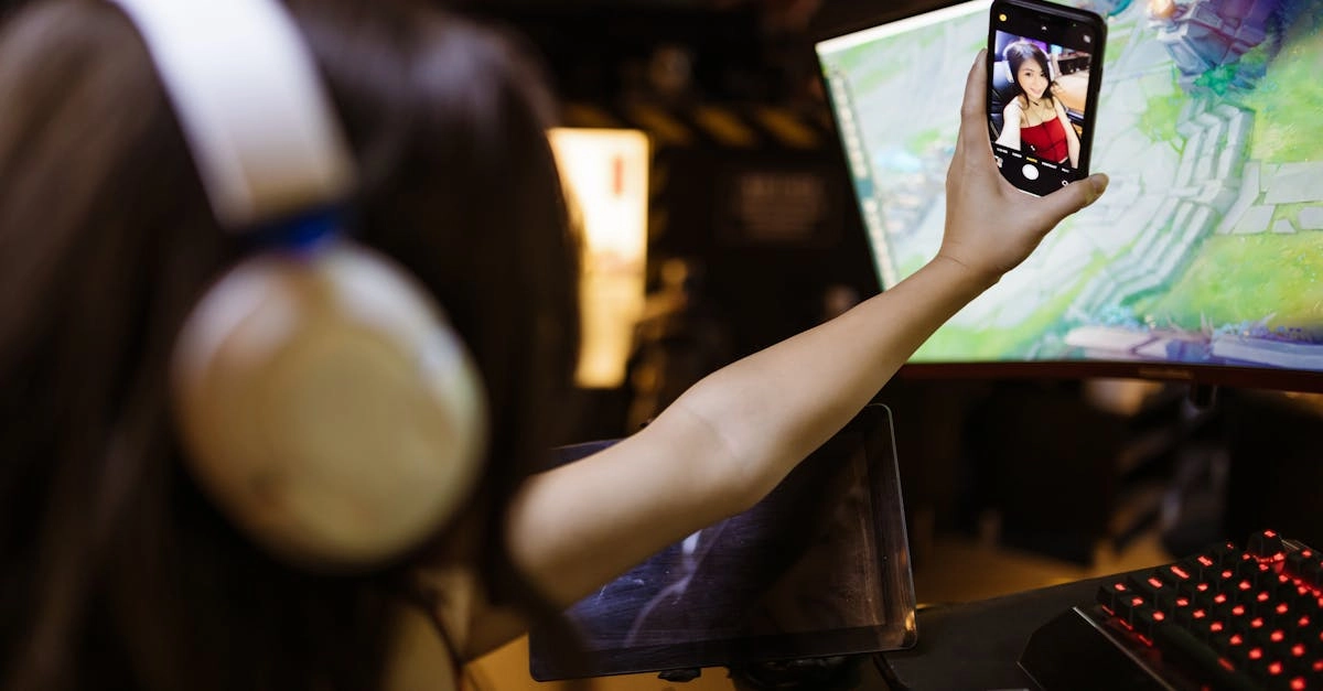 Технологический обзор игровых автоматов онлайн 2024